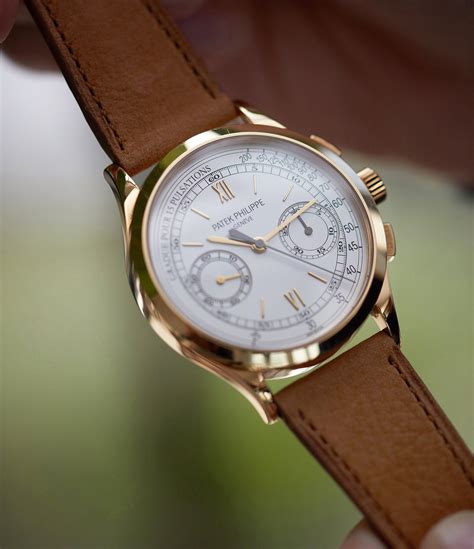 patek philippe barcelona tiendas|Patek Philippe pre owned watch.